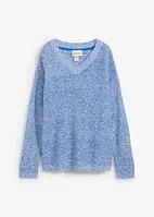 Oversize-Pullover, bonprix