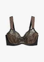 Soutien-gorge minimiseur à armatures, bonprix