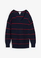 Oversize-Pullover, bonprix