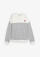 Oversize-Sweatshirt, bonprix