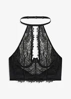 Soutien-gorge bustier à armatures, bonprix