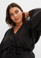 Chemise de nuit grande taille bon prix sale