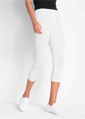 7//8 Hose Jogging Style Gr 42 rosa used Stretchhose Baumwolle Chino NEU