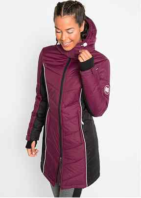 Bonprix steppmantel damen Clearance