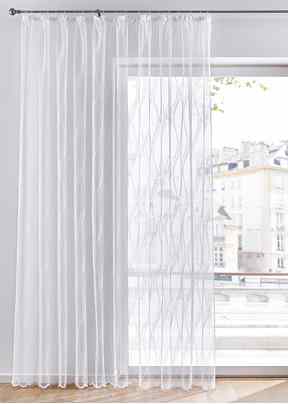 Gardinen Fur Jedes Fenster Bei Bonprix Online Kaufen