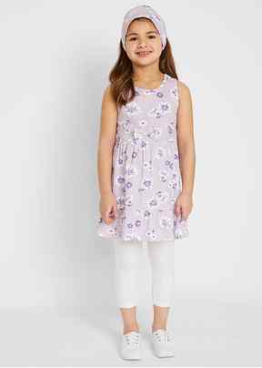 Mädchen Kleider: Verspielt \u0026 süss | bonprix