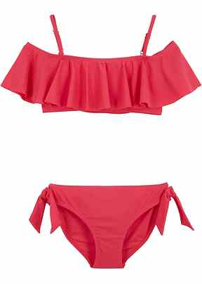 Maillot de bain discount ado fille h&m