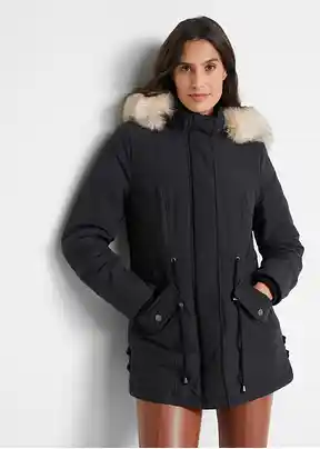 Manteau parka best sale