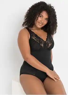 Body gainant femme grande taille en ligne sur bonprix