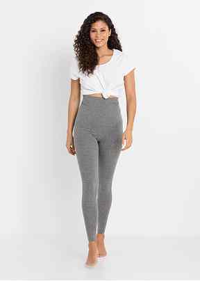 Legging grossesse grande taille hot sale