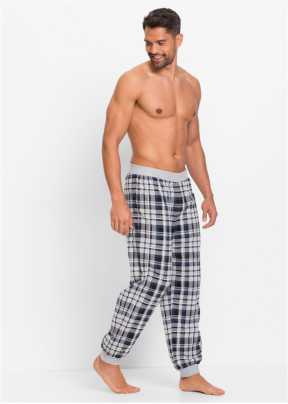 Quelles matières de pyjamas choisir pour un homme grande taille