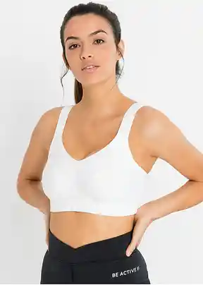 Sous vetements sport grande taille en ligne sur bonprix