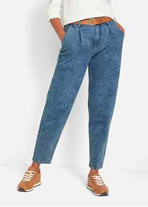 7/8-Jeans für Damen online kaufen » Denim-Trend 2022 | bonprix