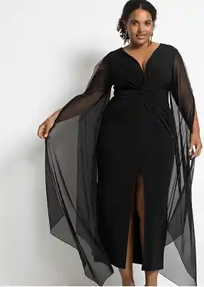 Le bon prix robe grande taille hotsell