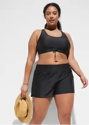 Bon prix soldes grande taille maillot de bain sale