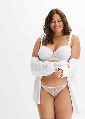 grosse grössen dessous