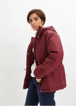 Veste d hiver femme doudoune chic a choisir en ligne bonprix