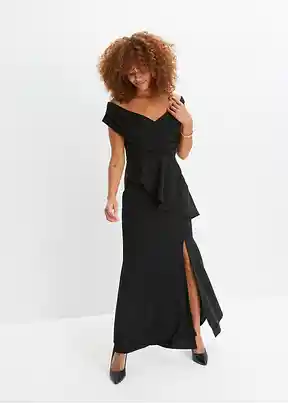 Bon prix robe longue ete sale