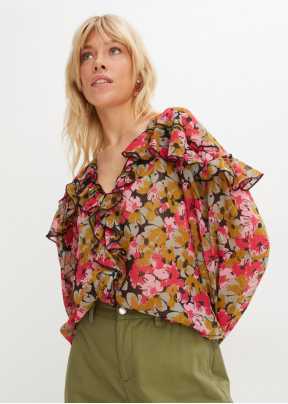 online | kaufen bonprix Blusen für Damen