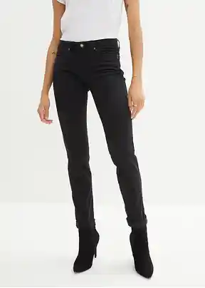 Bon prix jean femme best sale