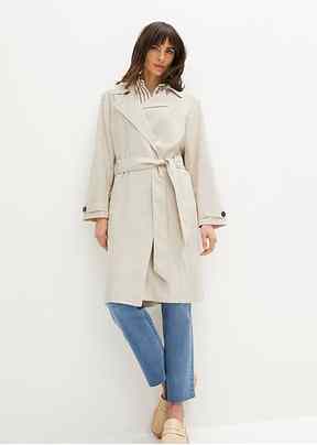 Trench femme bon prix hot sale