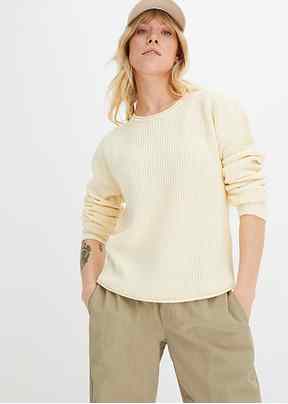 bonprix pulli damen