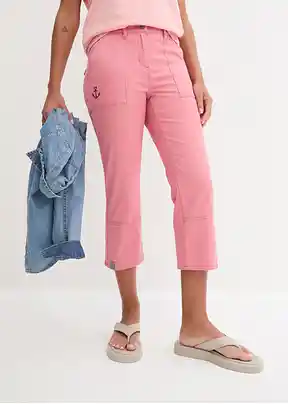 Bonprix caprihosen damen Clearance