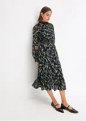 Bon prix robe longue grande taille sale