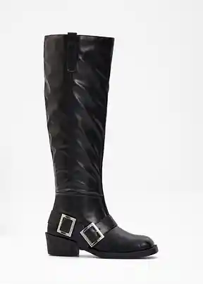 Bottes tendance pour femme en ligne bonprix