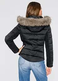 Leichte Steppjacke aus recycelt Polyester, bonprix