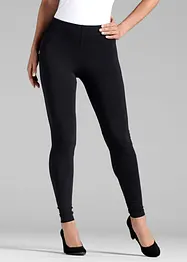 Lot de 2 leggings, bonprix