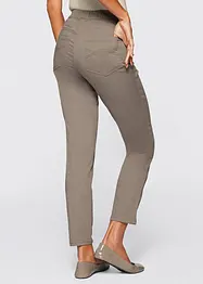 7/8 Schlupfhose mit Stretch, bonprix