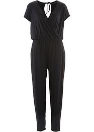 Combinaison en viscose, longueur cheville, bpc bonprix collection