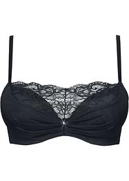 Push-up BH in Bandeau-Optik, BODYFLIRT
