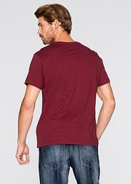 Lot de 3 T-shirts, bpc bonprix collection