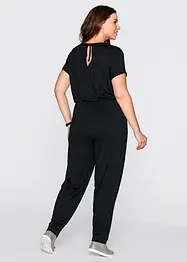 Jumpsuit, knöchellang, bonprix