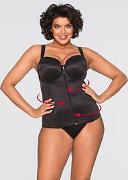 Bustier à armatures, bpc bonprix collection - Nice Size