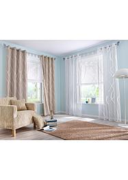Vorhang (1er Pack), bpc living bonprix collection