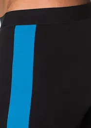 Lange Boxershorts eng (2er Pack), bonprix
