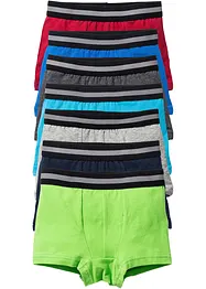 Jungen Boxershorts (7er Pack), bonprix