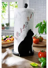 Dérouleur de papier absorbant Chat, bonprix