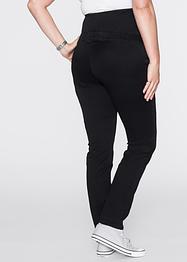 Legging en jean de grossesse, bpc bonprix collection
