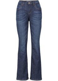 Stretch-Thermojeans, BOOTCUT, John Baner JEANSWEAR