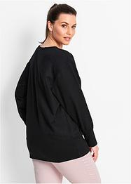 Oversize-Sweatshirt, bpc bonprix collection