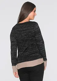 Pullover, bonprix