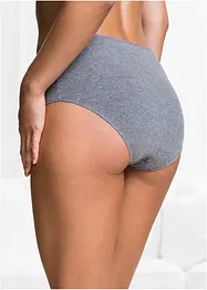 Maxislip (5er Pack), bonprix