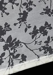 Ausbrenner Sichtschutzrollo mit Blumen, bpc living bonprix collection