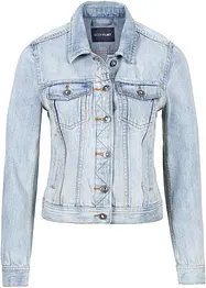 Veste en jean, bonprix