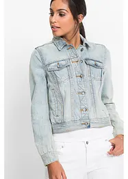 Jeansjacke, bonprix