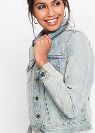 Jeansjacke, bonprix